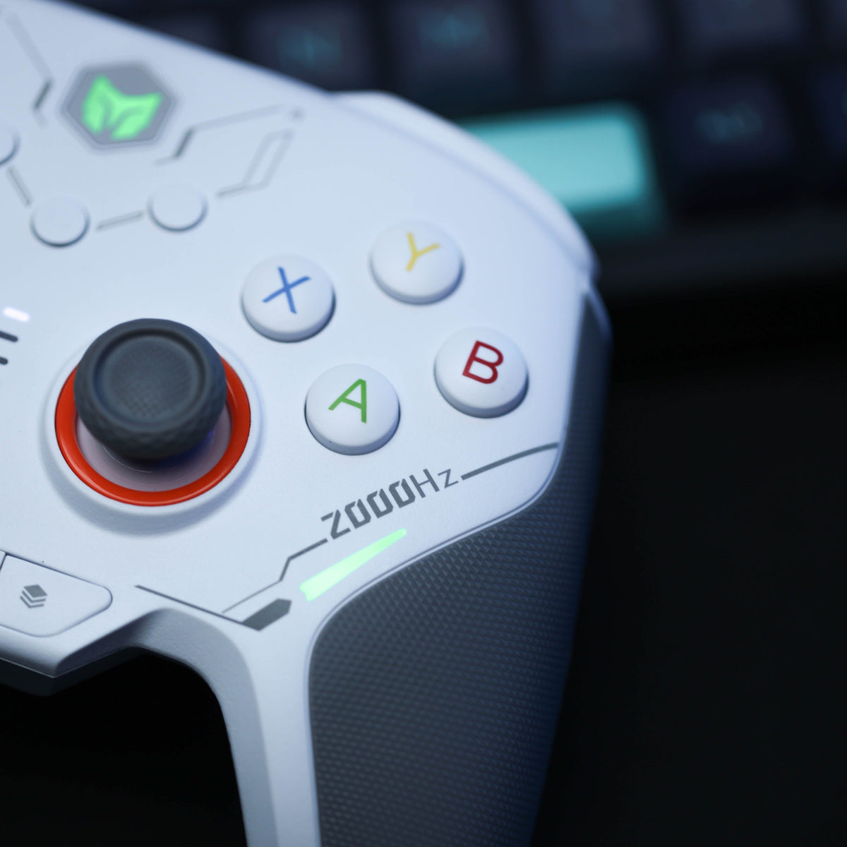 Blitz 2 BIGBIG WON Blitz 2 Gaming Controller(TMR Joysticks Model)
