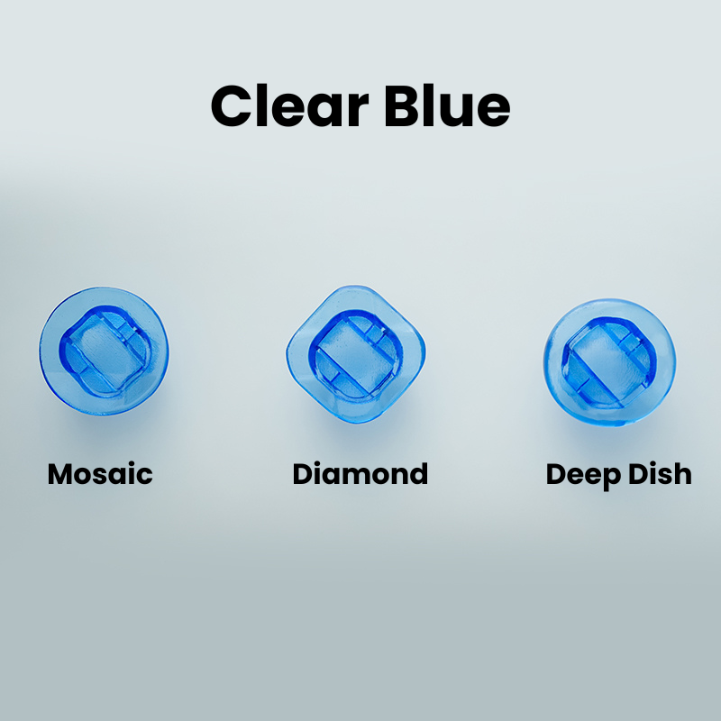 Flydigi Transparent D-Pad for APEX 5, Vader 5 Pro & Direwolf 4