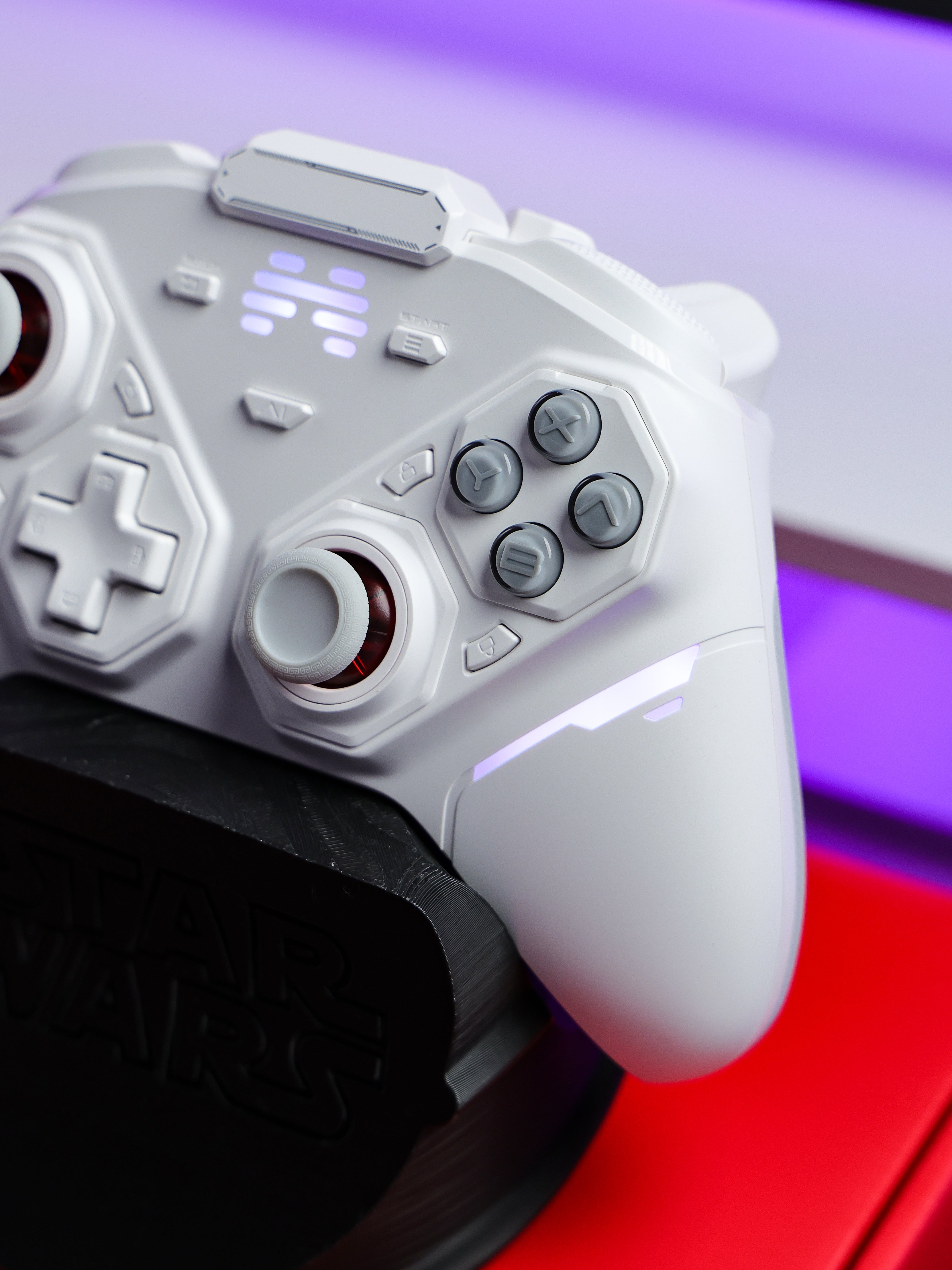BEITONG Pangu Modular Game Controller