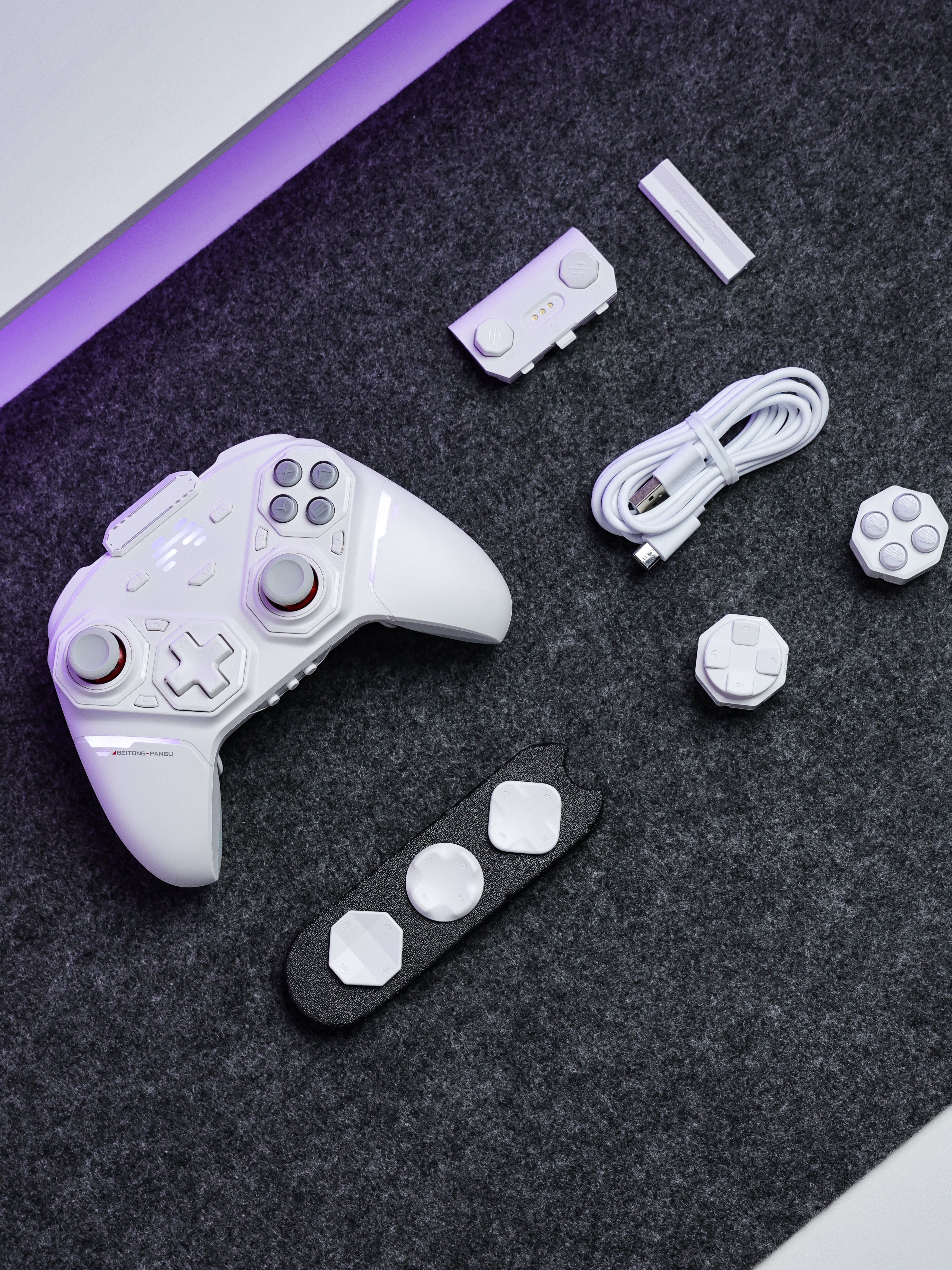 BEITONG Pangu Modular Game Controller