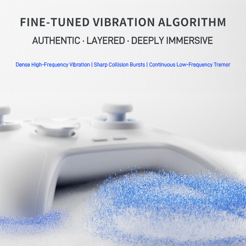Flydigi Direwolf 4 Wireless Controller Arknights: Endfield Limited Edi