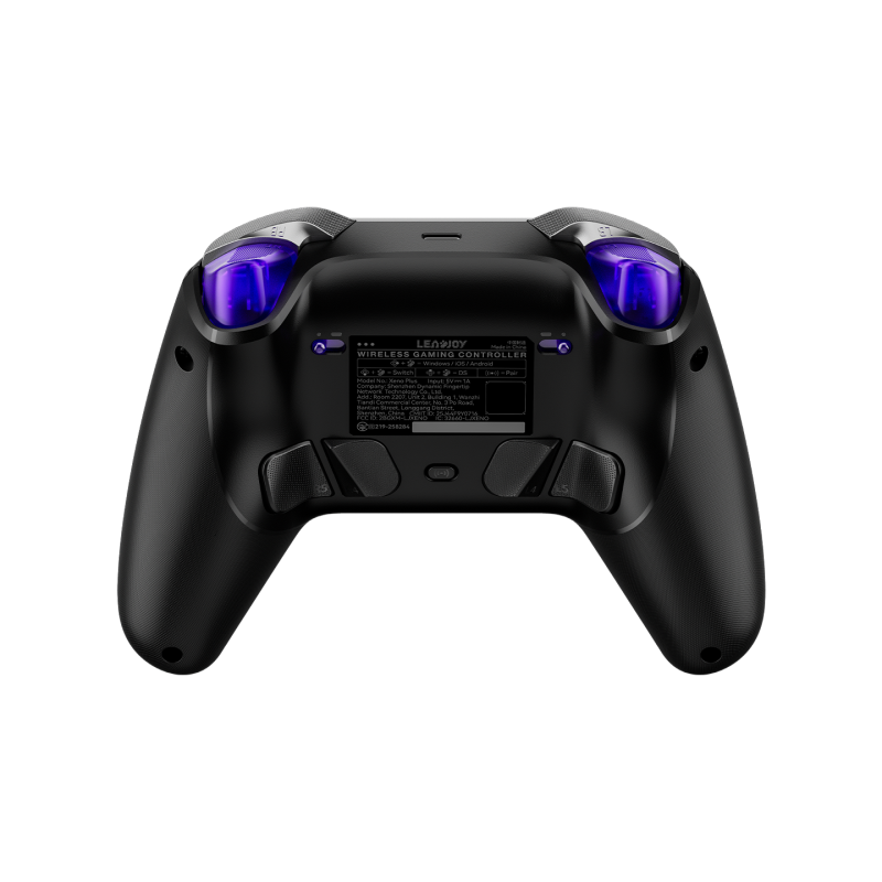 LEADJOY XENO Plus Wireless Controller