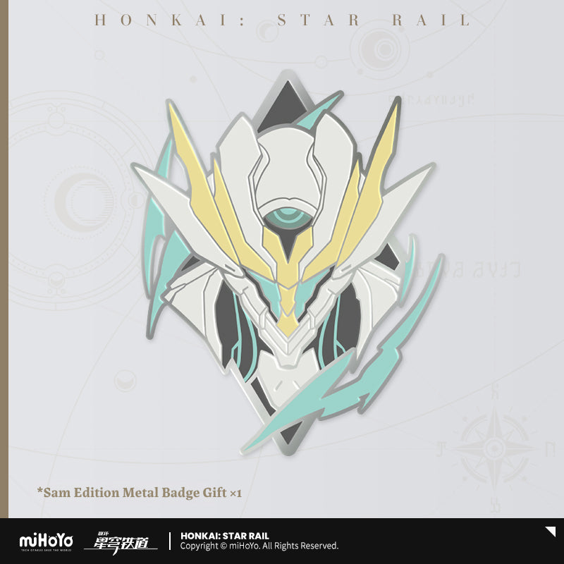 Flydigi APEX 4 Wireless Controller Honkai: Star Rail Firefly Limited Edition