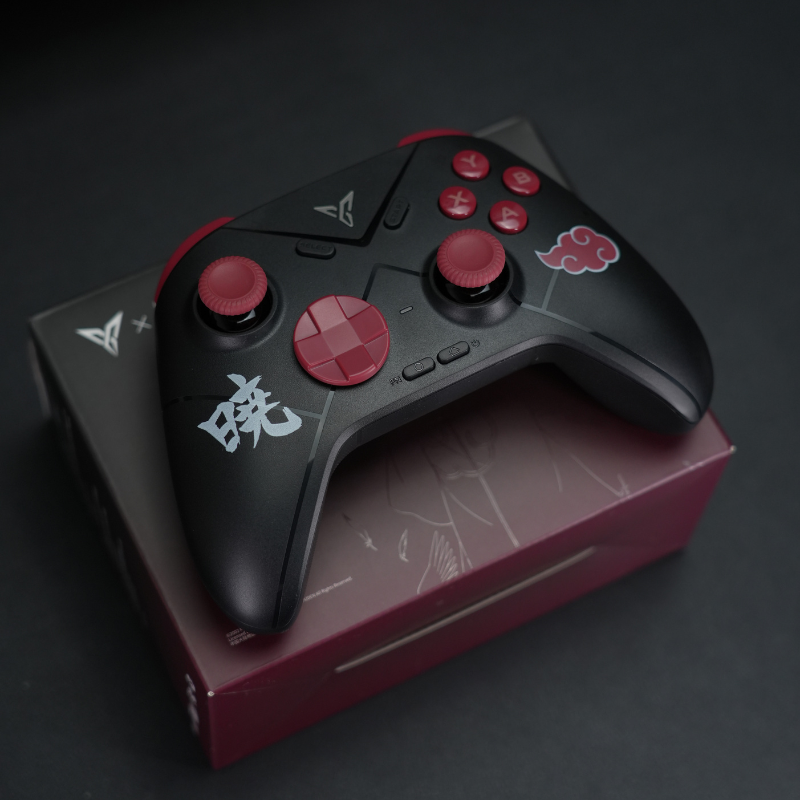 Flydigi Direwolf 3 Wireless Controller NARUTO Edition