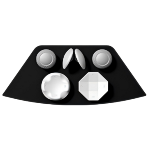 Elite Accessory Set for BEITONG KP70 & KP40D
