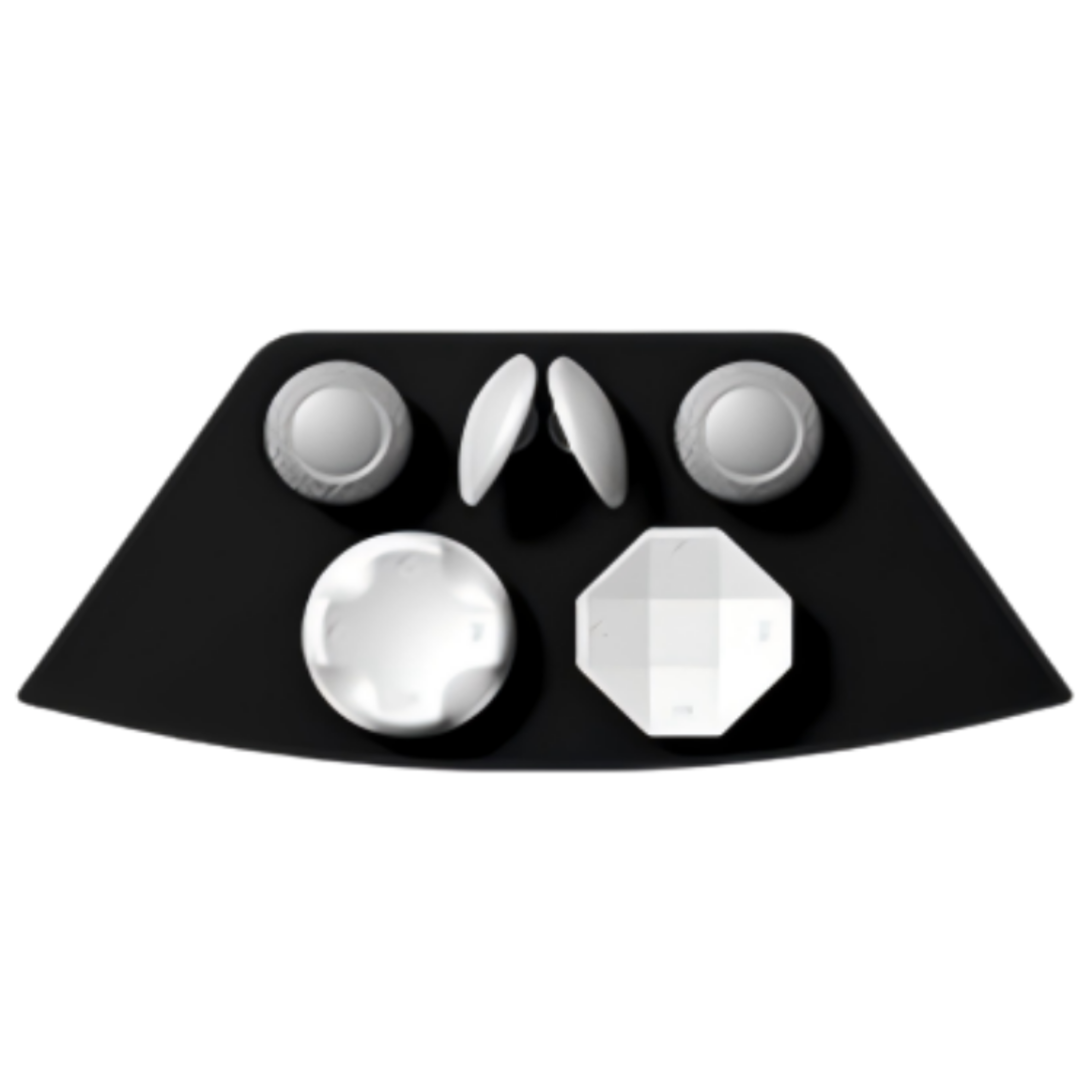 BEITONG KunPeng 70 Elite Accessory Slot