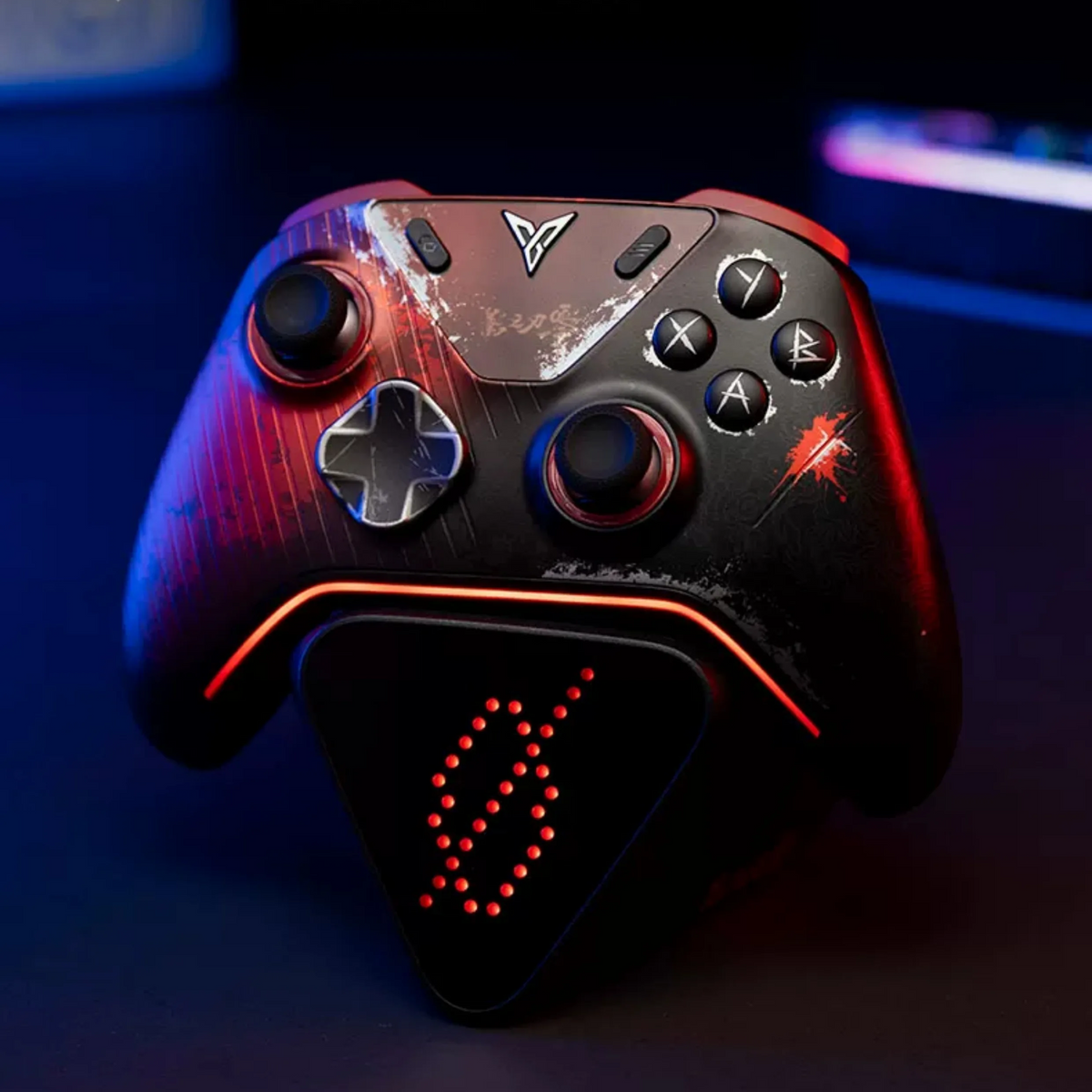 Flydigi APEX 6 Pro Wireless Controller Phantom Blade Zero Limited Edition