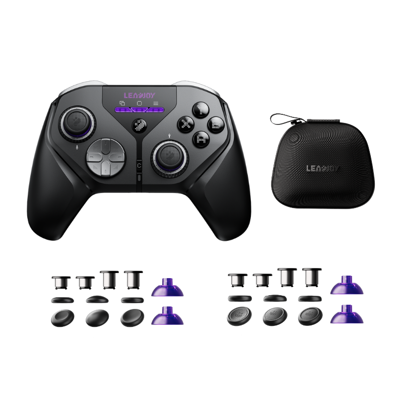 LEADJOY Xeno Pro Wireless Gaming Controller