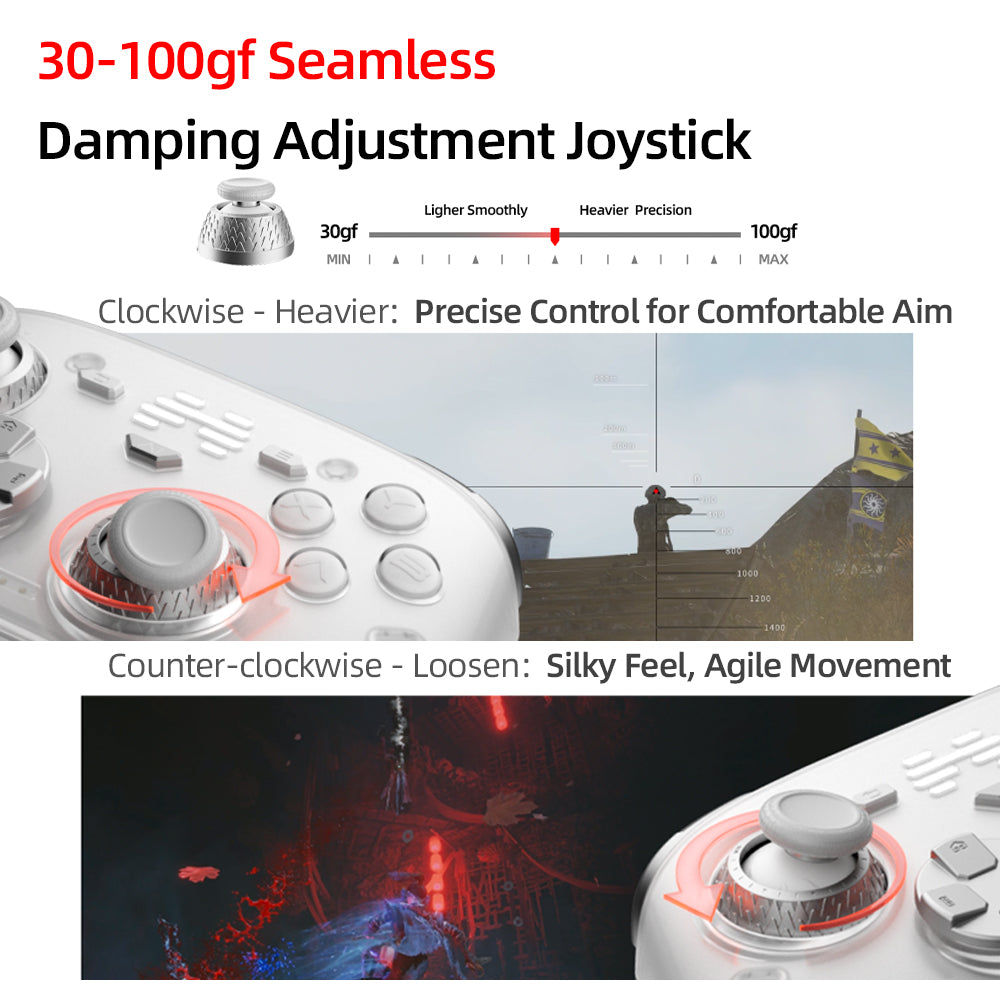 BEITONG KunPeng 70 Gaming Controller