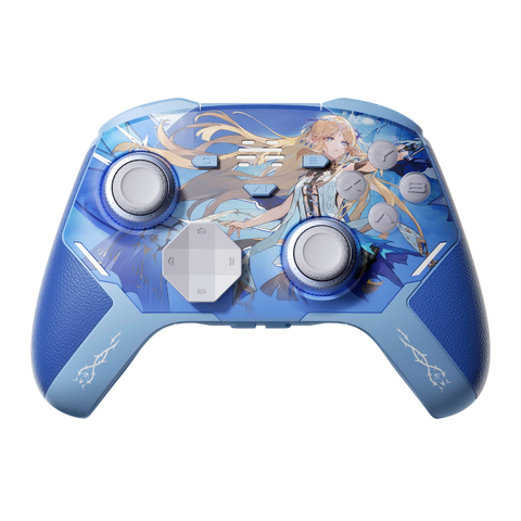 BEITONG KP40D Elite Controller フローヴァ版 鳴潮 BEITONG KP40D Elite Controller Wuthering Waves Phrolova Limited Editio
