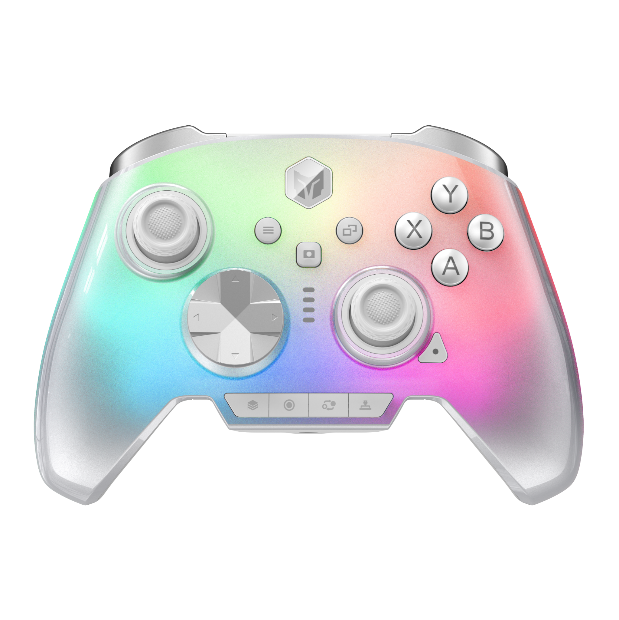 MOJHON (BIGBIGWON) Rainbow 3 Wireless Controller