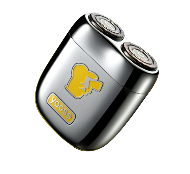 Yoose MINI Electric Shaver Pokémon Limited Edition Yoose MINI Electric Shaver Pokémon Limited Edition