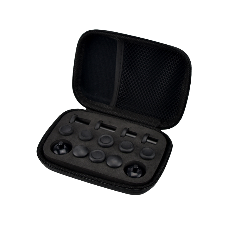 ZD O+ Excellence Interchangeable Joystick Set