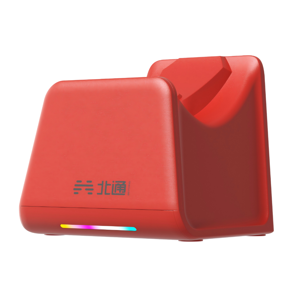 BEITONG Wireless Charger Dock for KunPeng Series Controllers