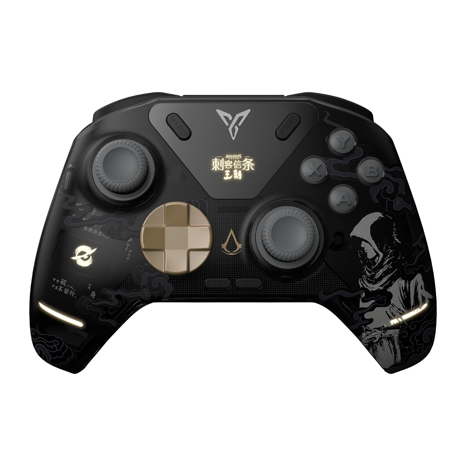 Flydigi APEX 4 Wireless Controller Assassin's Creed  Limited Edition