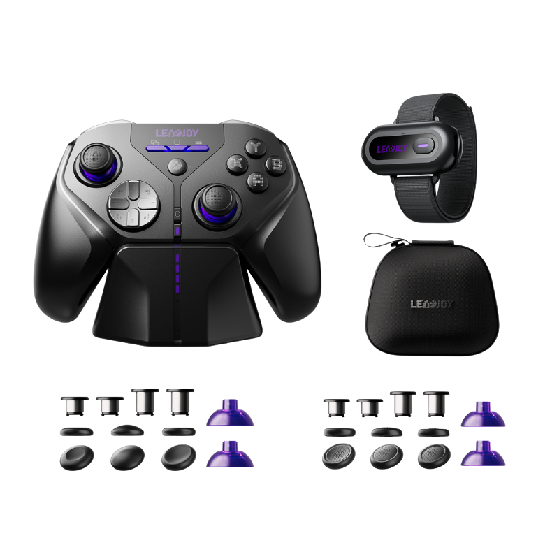 LEADJOY XENO Plus Wireless Controller