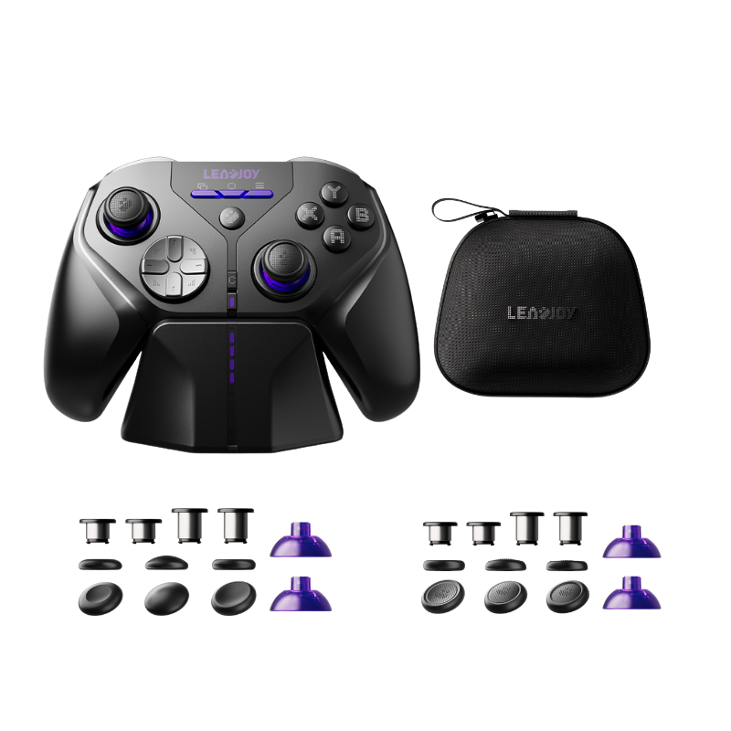 LEADJOY XENO Plus Wireless Controller