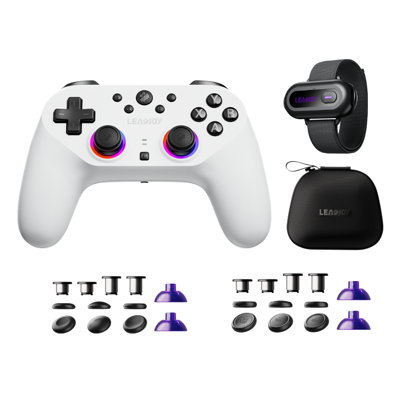 LEADJOY Saber Plus Wireless Controller