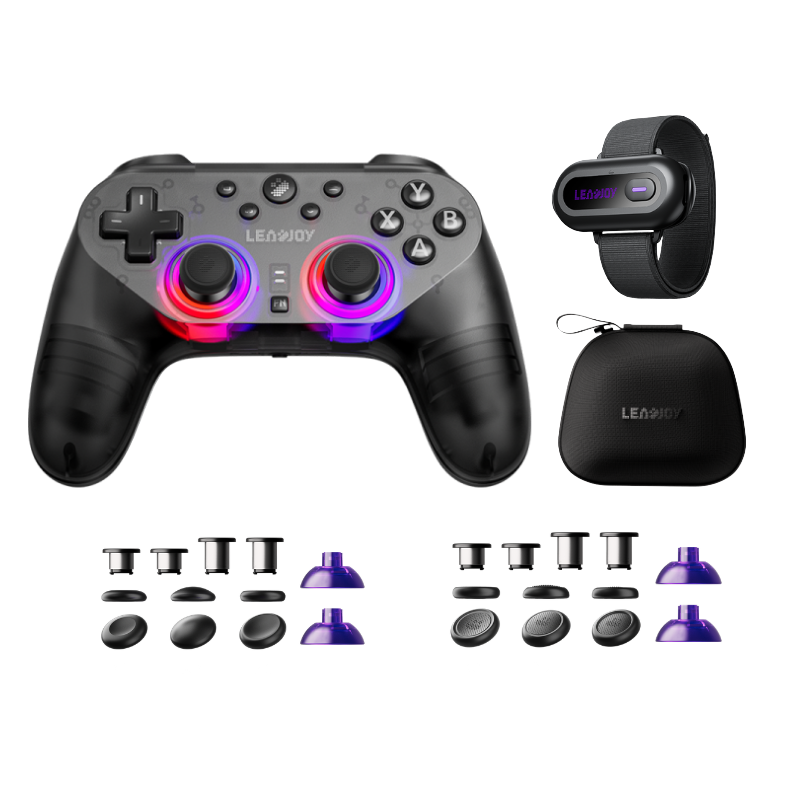 LEADJOY Saber Plus Wireless Controller