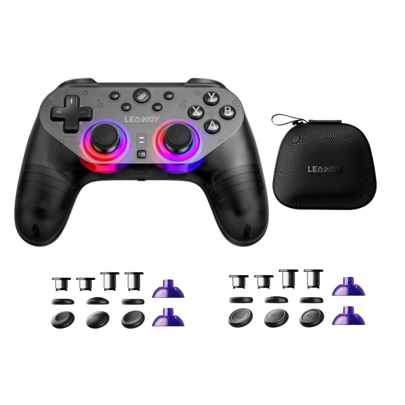 LEADJOY Saber Plus Wireless Controller