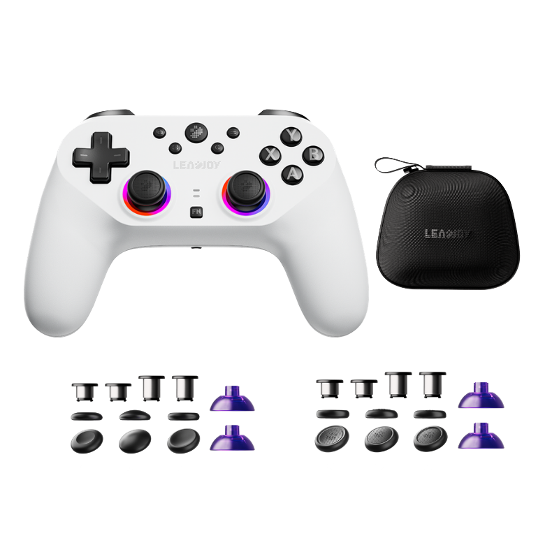 LEADJOY Saber Plus Wireless Controller
