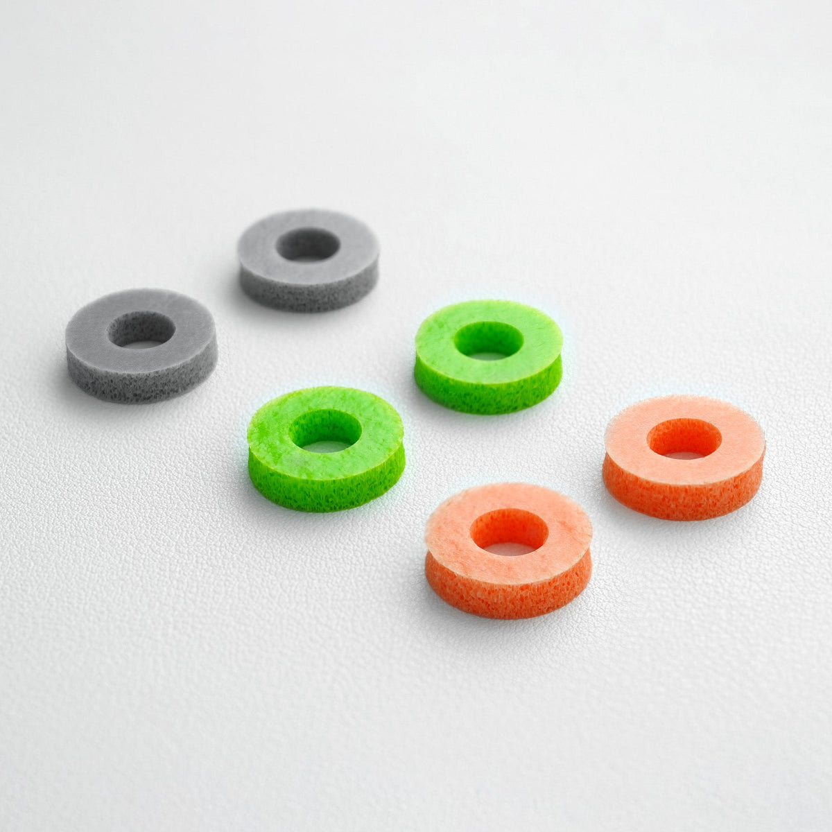 Precision Rings