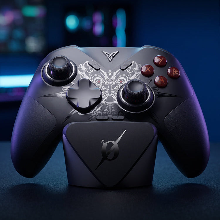 Flydigi Direwolf 4 Wireless Controller Phantom Blade Zero Limited Edition