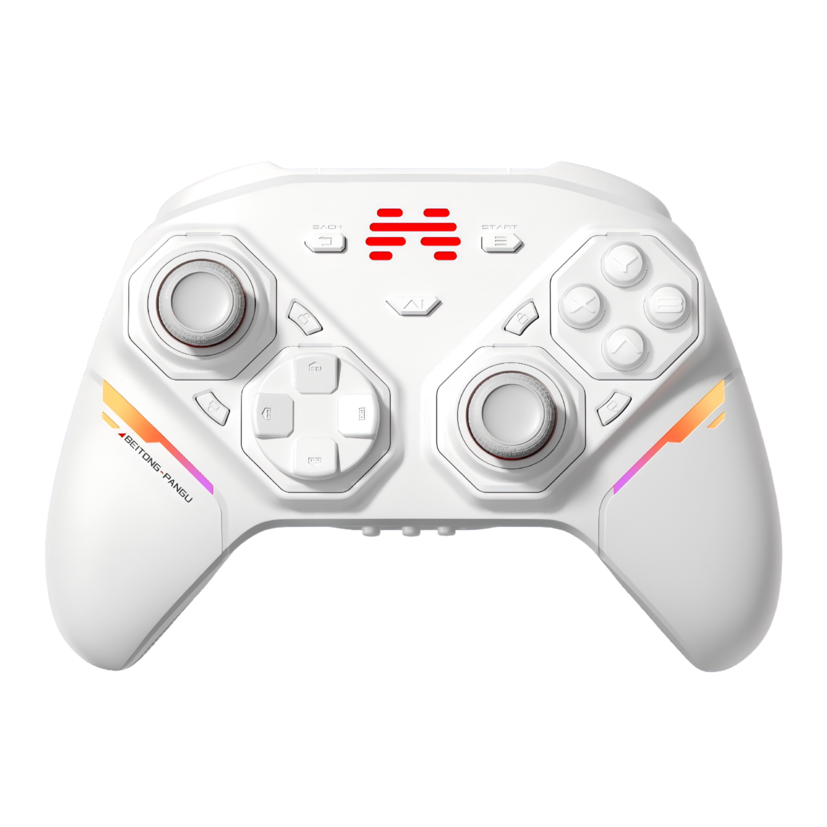BEITONG Pangu Modular Game Controller