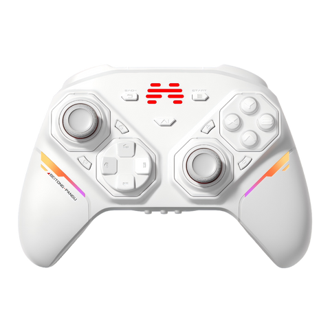 PC用ゲームコントローラー・コンバーター BLITZ2 Dynasty Warriors: Origins ver. MOJHON (BIGBIG WON) Blitz 2 Gaming Controller Dynasty Warriors: Origin