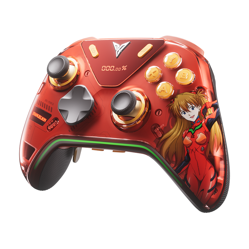 Flydigi Vader 3 Pro EVA 未開封新品 エヴァ Flydigi Vader 3 Pro EVA 未開封新品 エヴァ