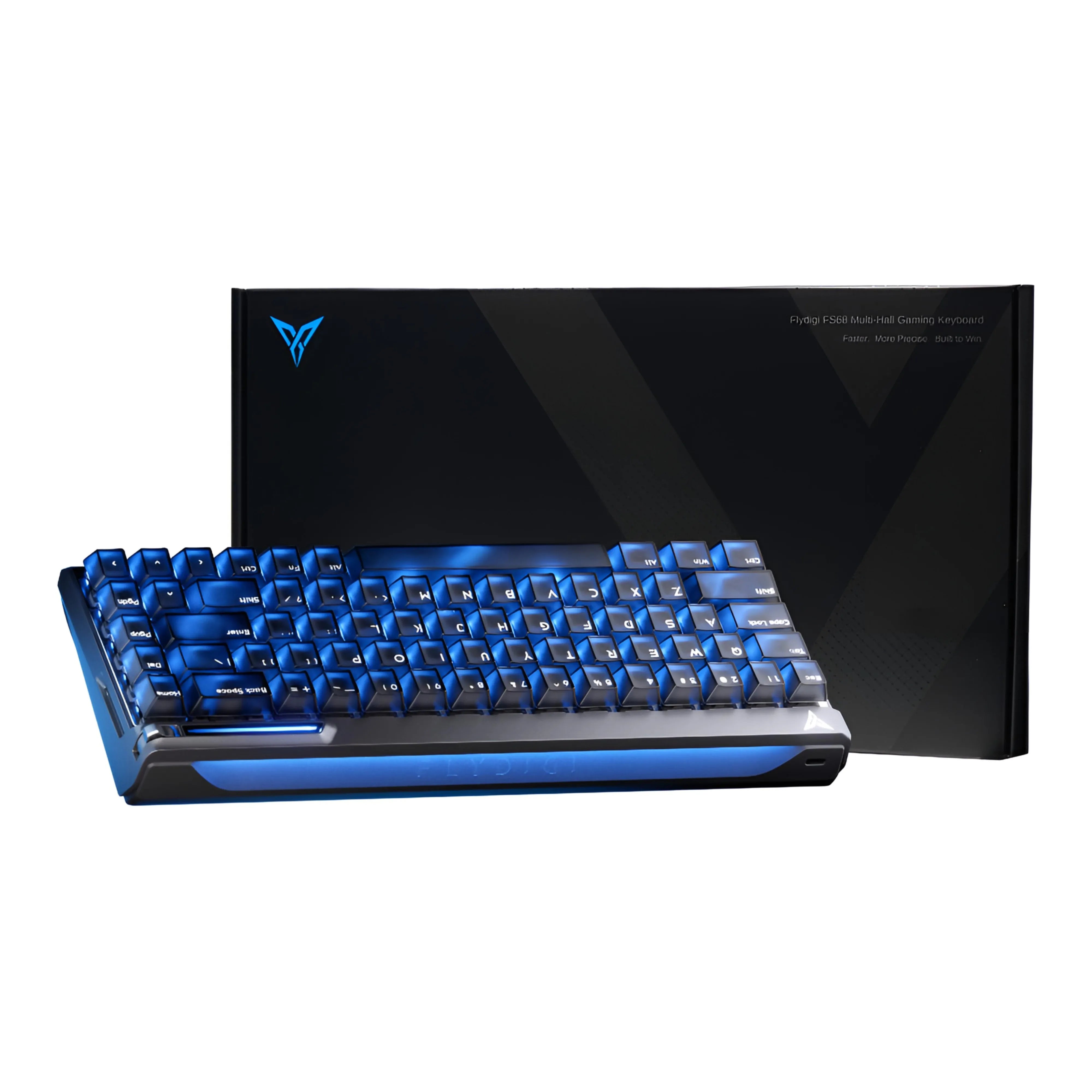 Flydigi FS68 Gaming Keyboard