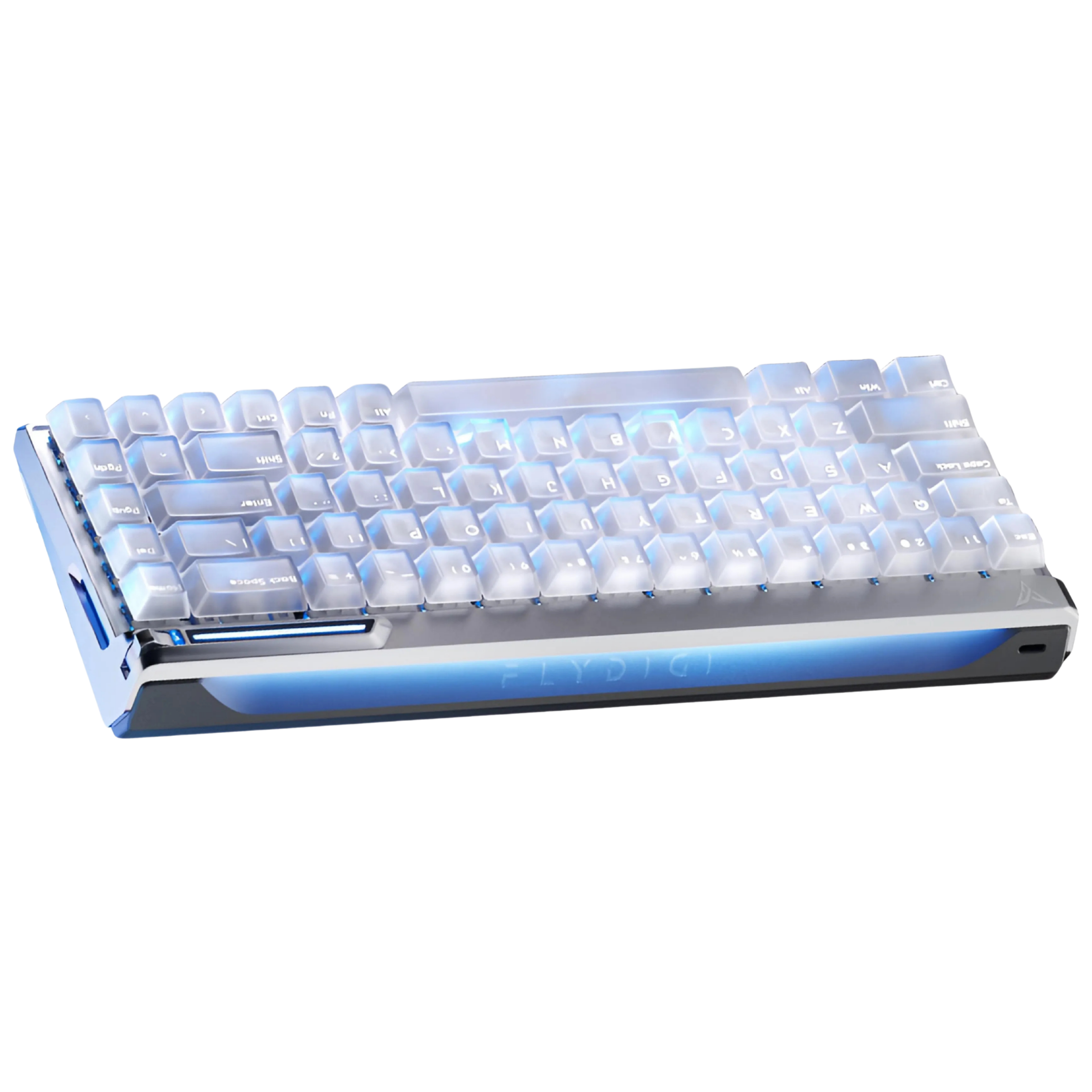 Flydigi FS68 Gaming Keyboard