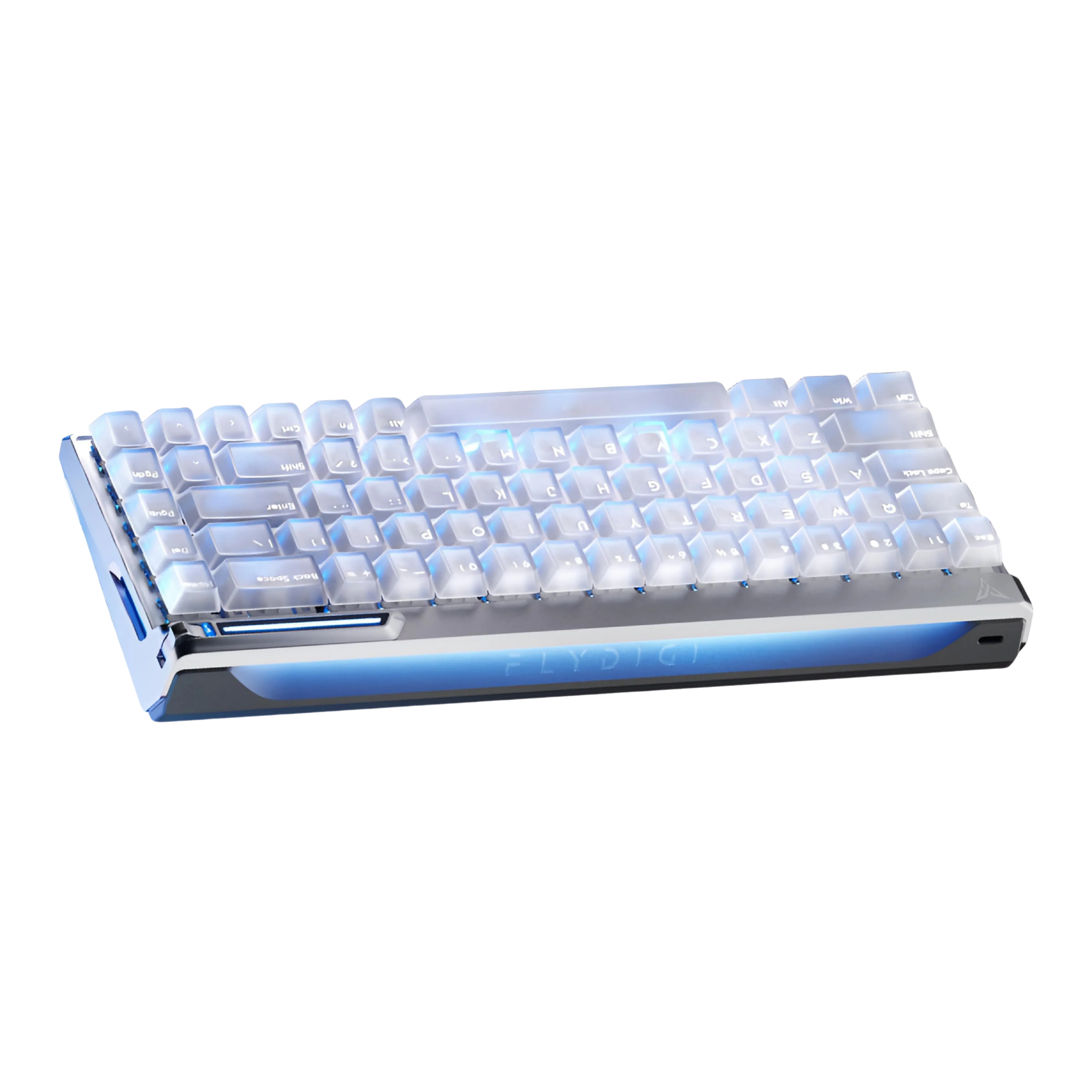 Flydigi FS68 Gaming Keyboard