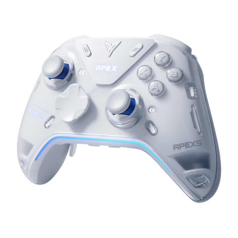 Flydigi APEX 5 Wireless Controller Flydigi APEX 5 Wireless Controller