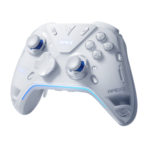 FLYDIGI APEX 5充電ドック付き（箱無し） Flydigi Apex 5 充電ドック付き｜Yahoo!フリマ（旧PayPayフリマ）