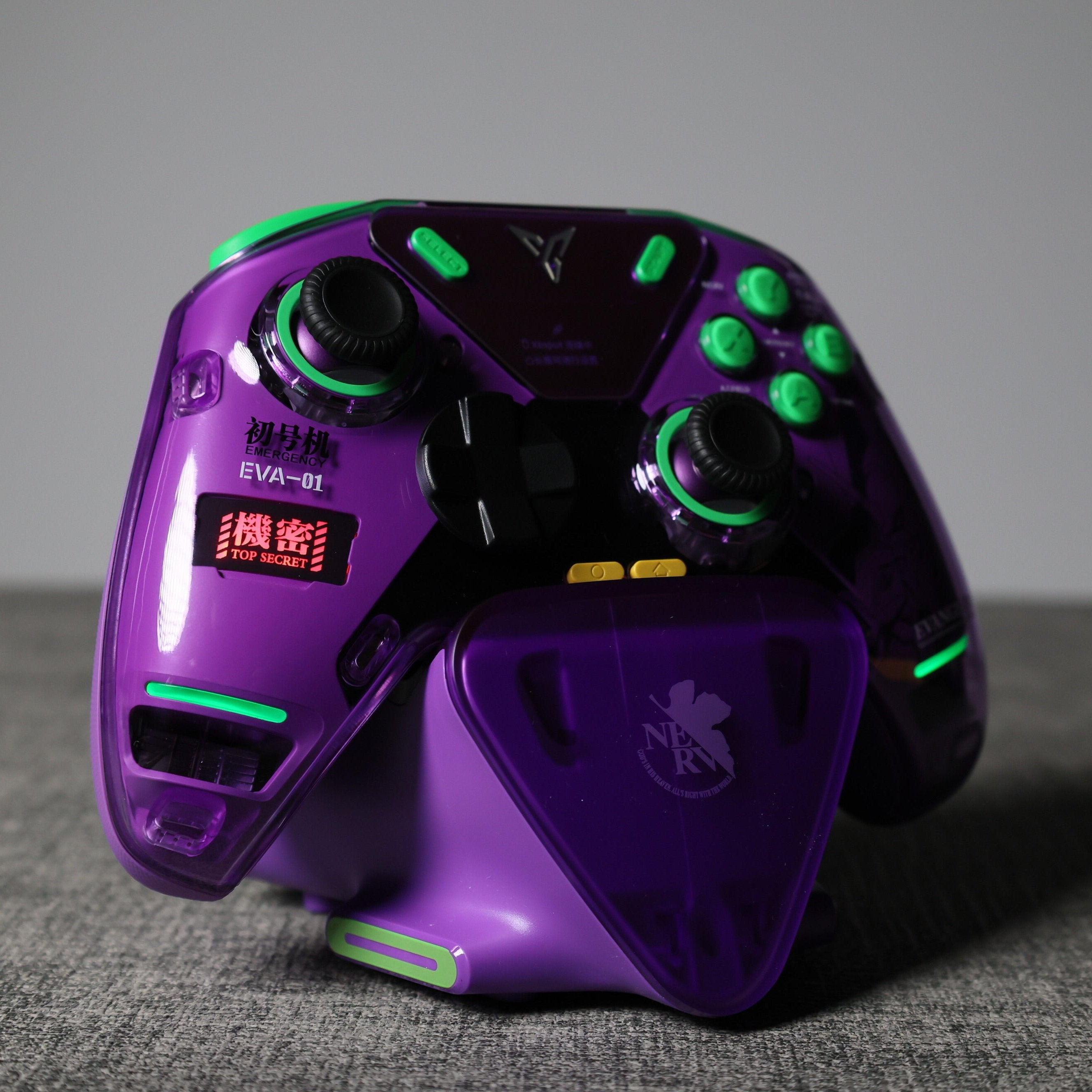 Flydigi APEX 4 Wireless Controller EVA Limited Edition