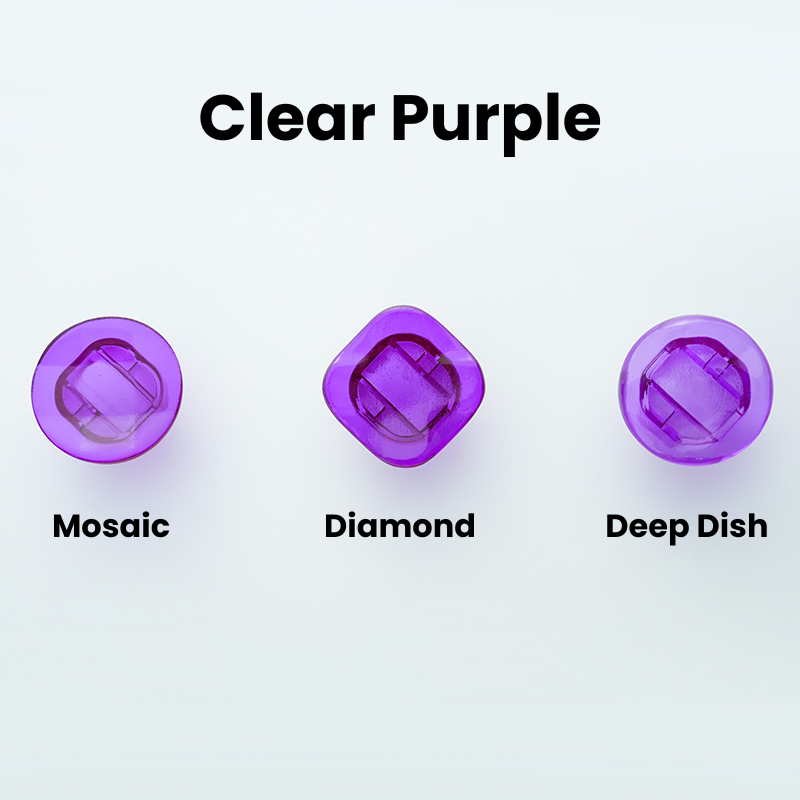 Flydigi Transparent D-Pad for APEX 5, Vader 5 Pro & Direwolf 4