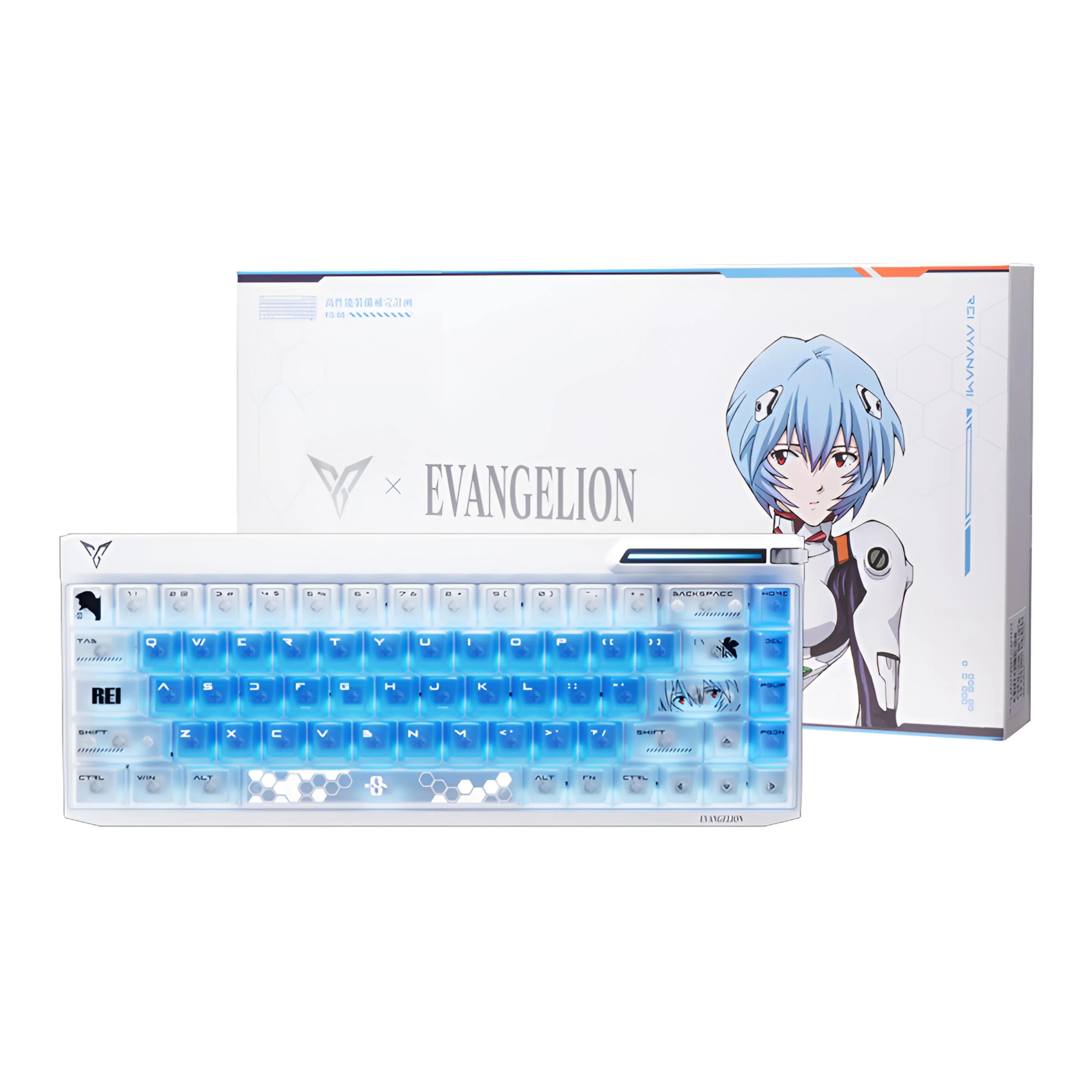Flydigi EVA Elite Gaming Bundle