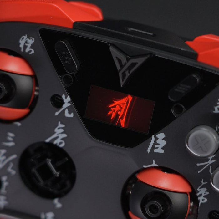 Flydigi APEX 5 Wireless Controller Wuchang: Fallen Feathers Limited Ed