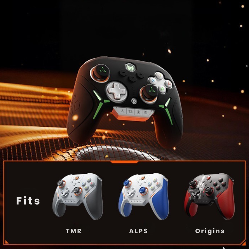 Silicone Skin Cover Grip for MOJHON Blitz 2 Controller