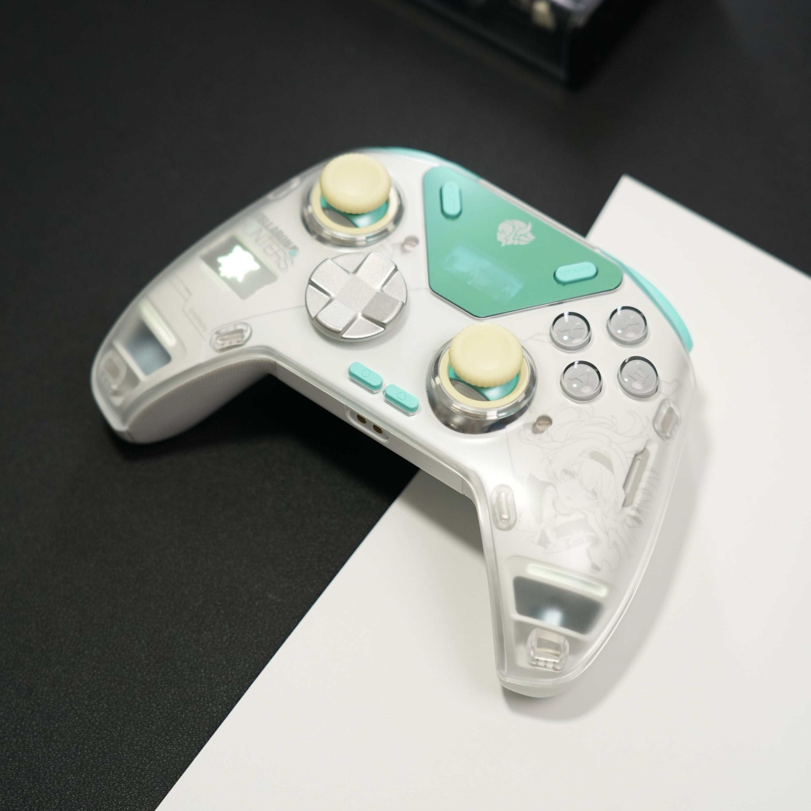 Flydigi APEX 4 Wireless Controller Honkai: Star Rail Firefly Limited E