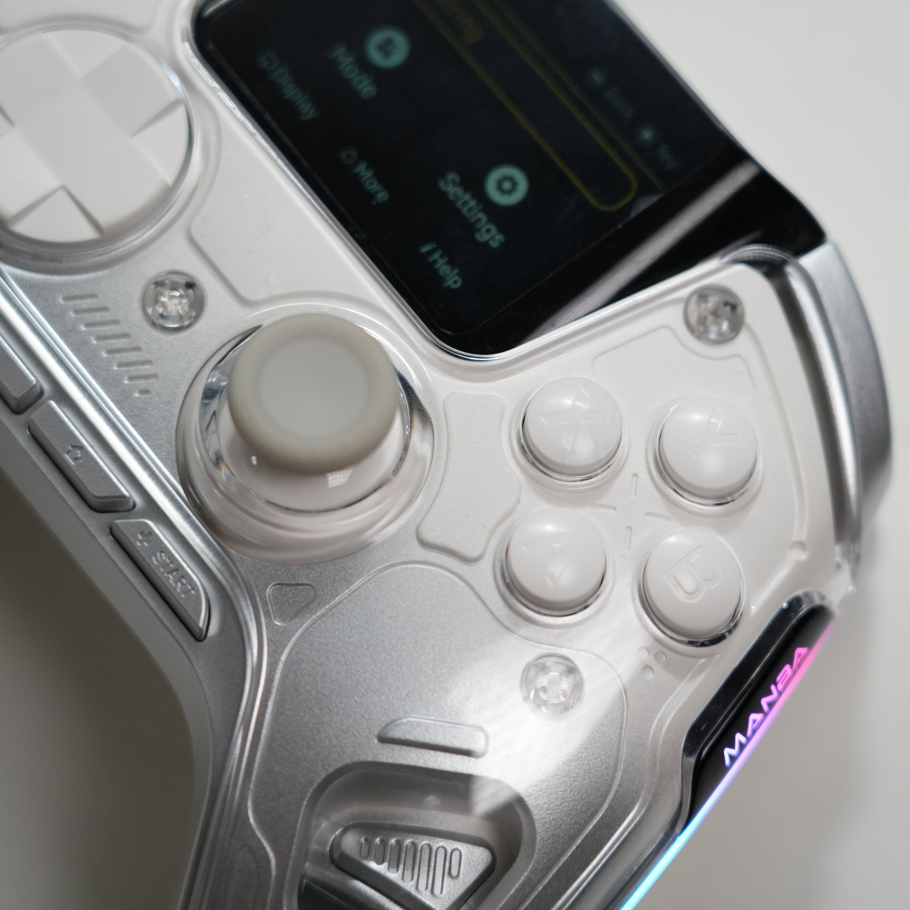 Manba One V2 Wireless Controller