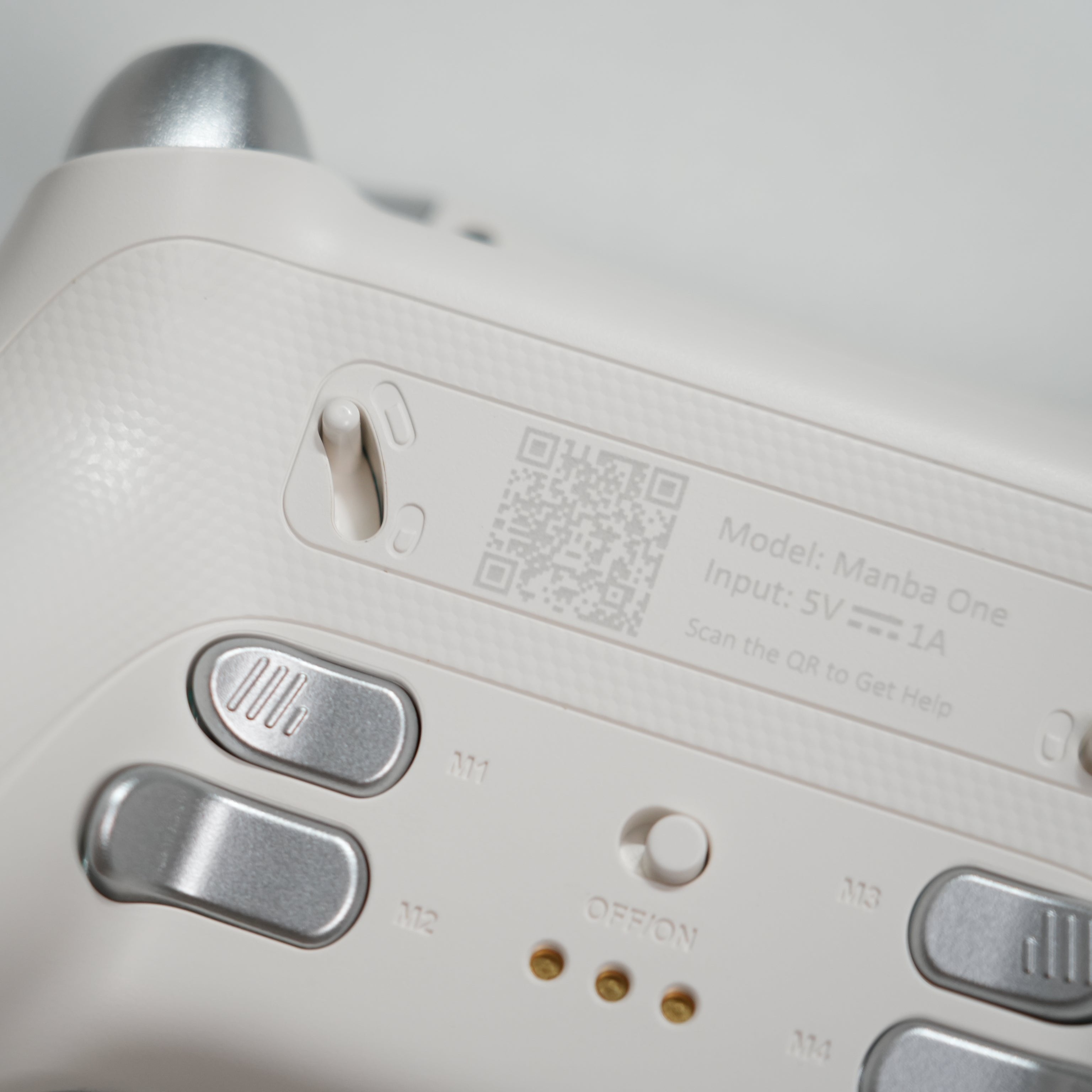 Manba One V2 Wireless Controller