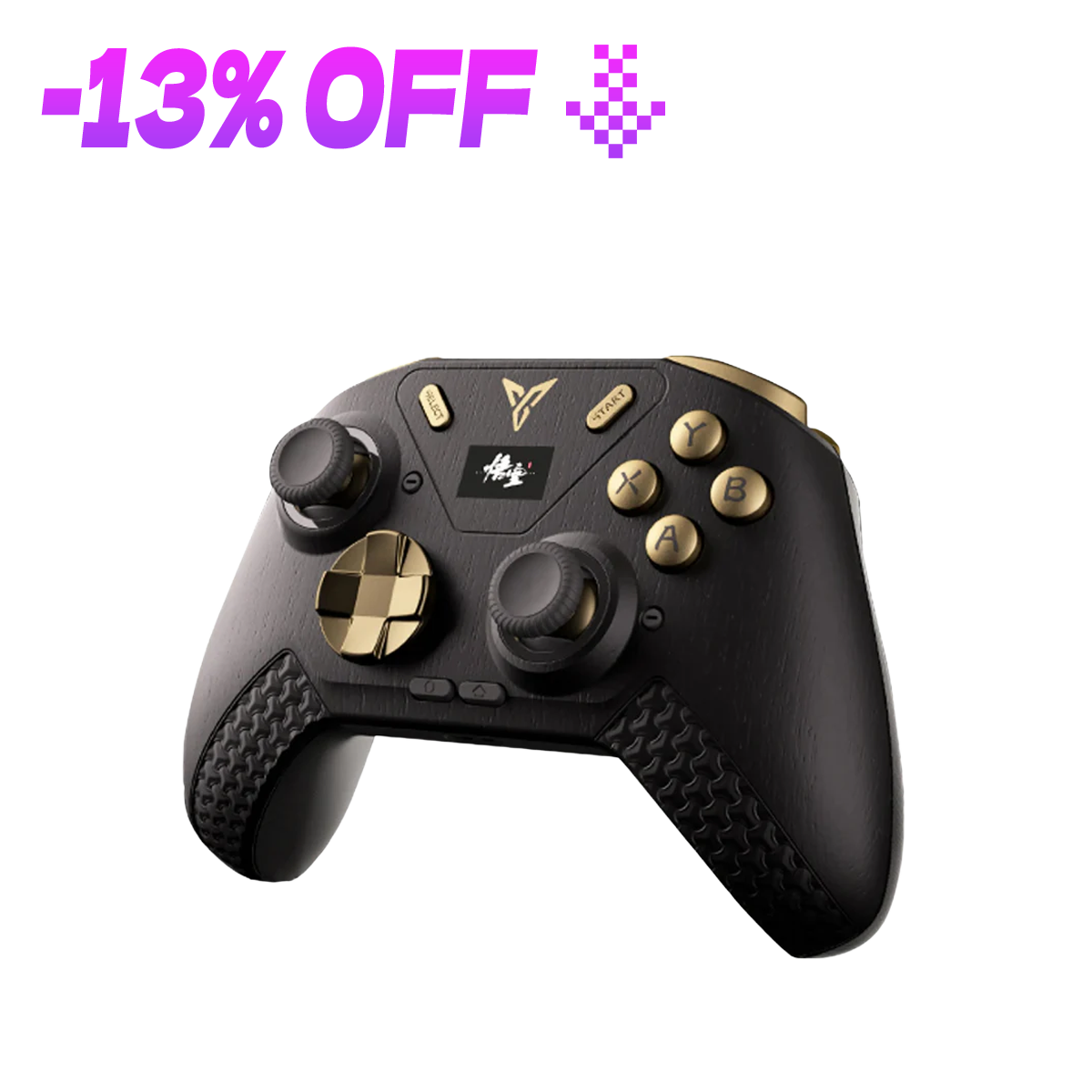 รีวิวสุดมันส์กับ Flydigi Apex 4 EVA – คอนเทนเนอร์สำหรับเกมเมอร์ยุคใหม่