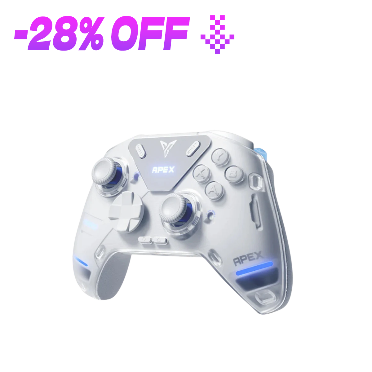 Flydigi APEX 4 Wireless Controller