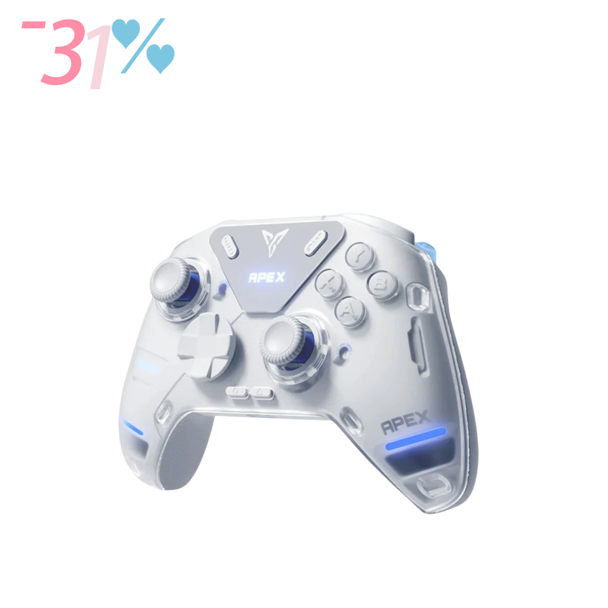 Flydigi APEX 4 Wireless Controller