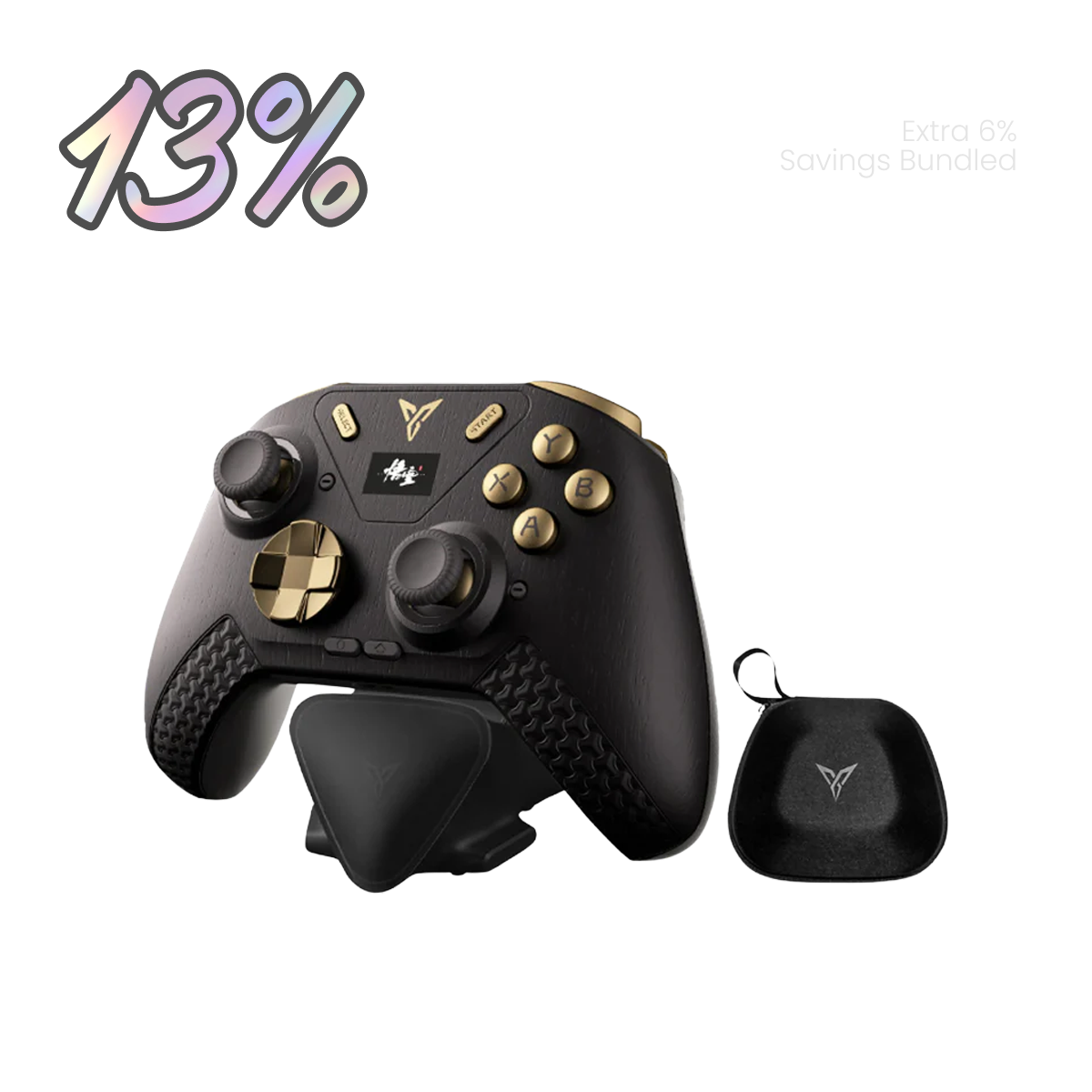 Flydigi APEX 4 Wireless Controller Black Myth: WuKong Edition