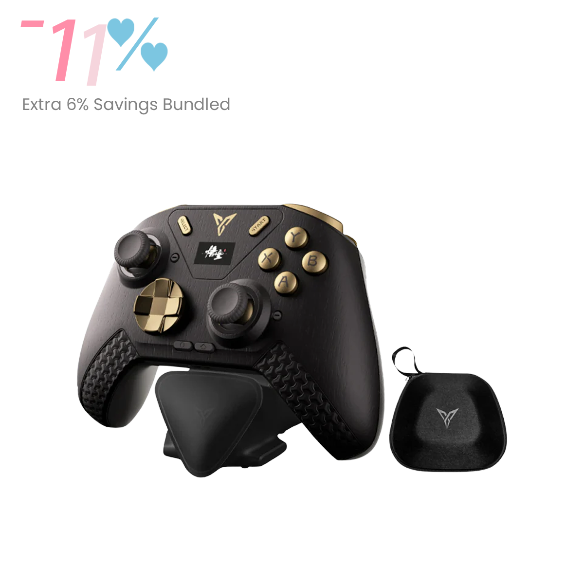 Flydigi APEX 4 Wireless Controller Black Myth: WuKong Edition