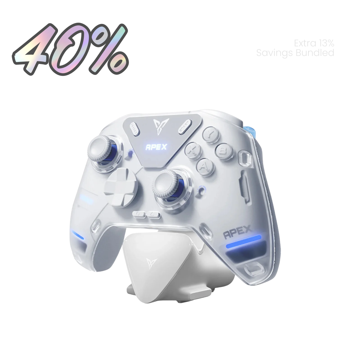 人気便利グッズ Flydigi APEX 4 Wireless Controller PC用ゲーム 人気便利グッズ Flydigi APEX 4 Wireless Controller PC用ゲーム