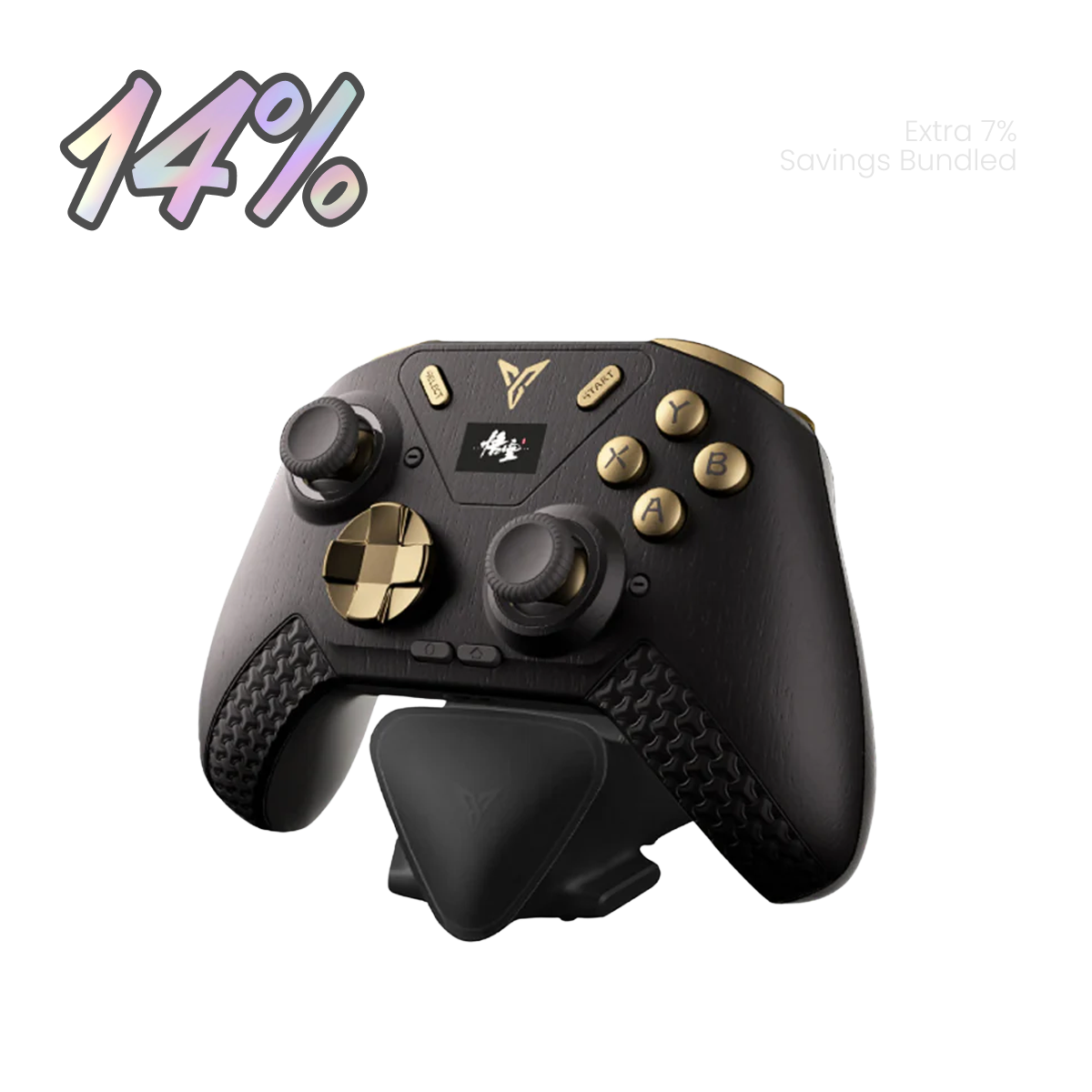 Flydigi APEX 4 Wireless Controller Black Myth: WuKong Edition